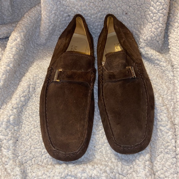 Bruno Magli Men’s Loafers main image 6